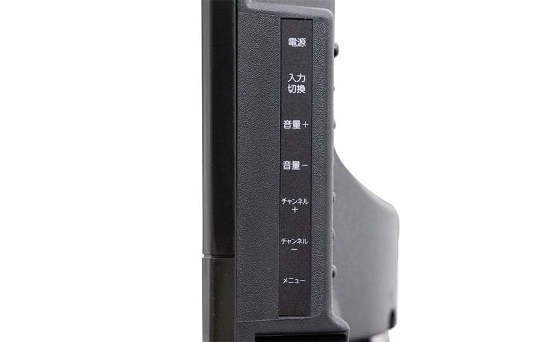 39V型 地上・BS・110度CSデジタルハイビジョンLED液晶テレビ(AS-TV39