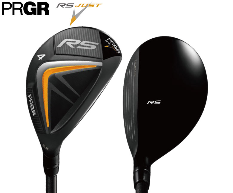 プロギア RS ジャスト ユーティリティー Diamana FOR PRGR