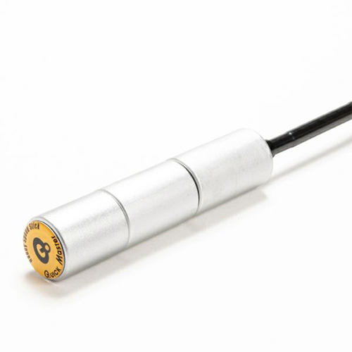 ヤマニ クイックマスター ハンディスピードスティック スイング 練習