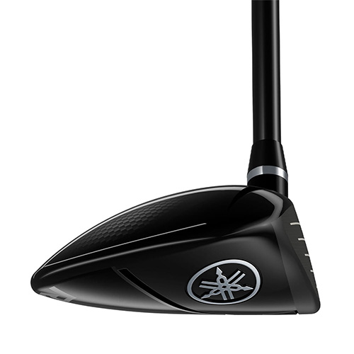 ヤマハ RMX VD FW フェアウェイウッド TENSEI TR f カーボンシャフトの