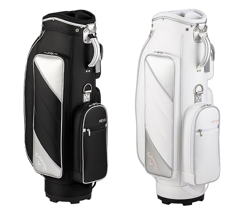 キャロウェイ REVA('24) カート キャディバッグの通販 テレ東