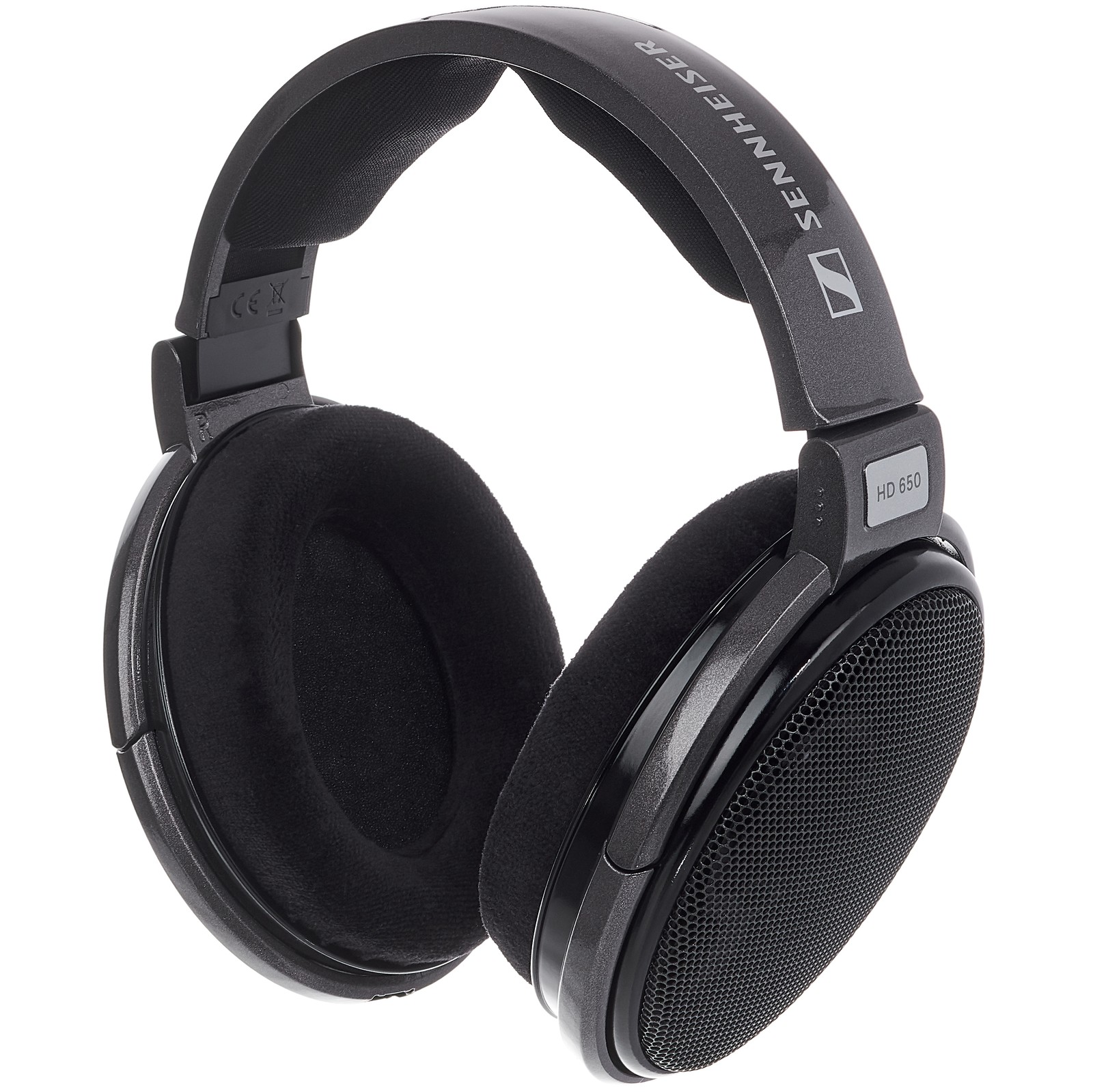 Sennheiser HD 650 – United States