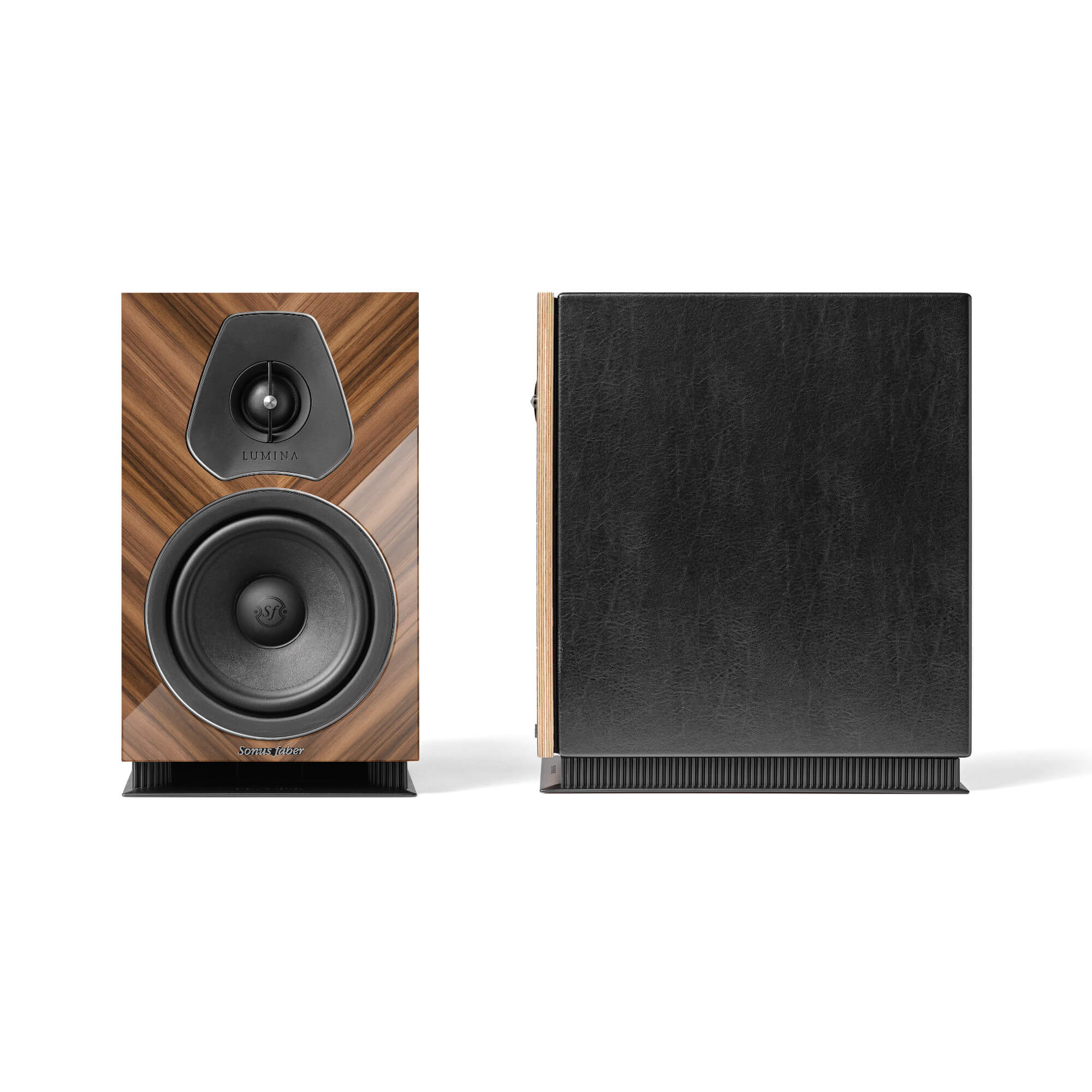 Lumina I Bookshelf Speaker | Sonus faber