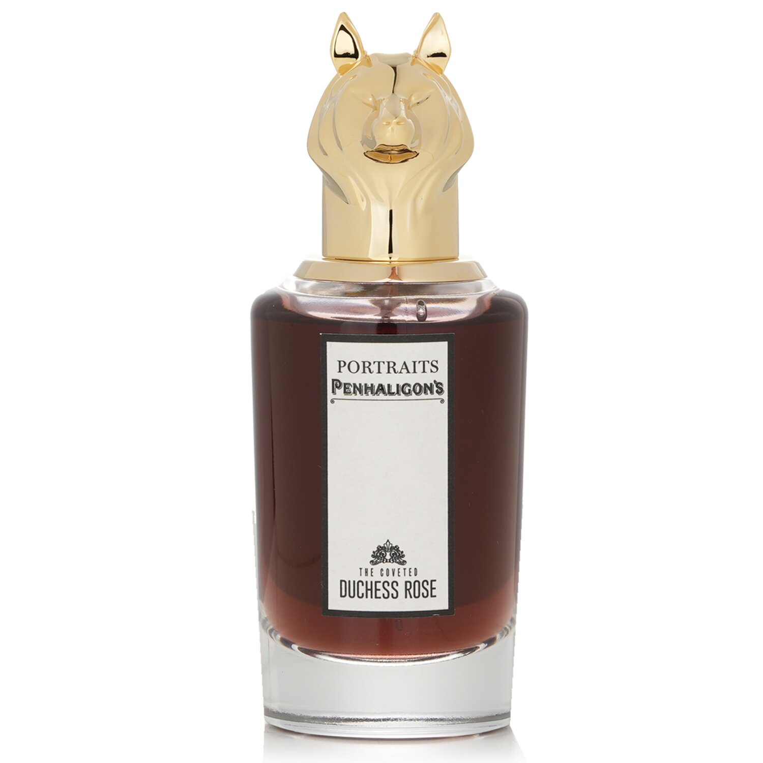 Penhaligon's 潘海利根Portraits The Coveted Duchess Rose 香水噴霧