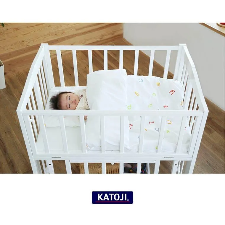 カトージ】 折り畳みミニベビーベッド | 商品一覧 | ベビー用品なら
