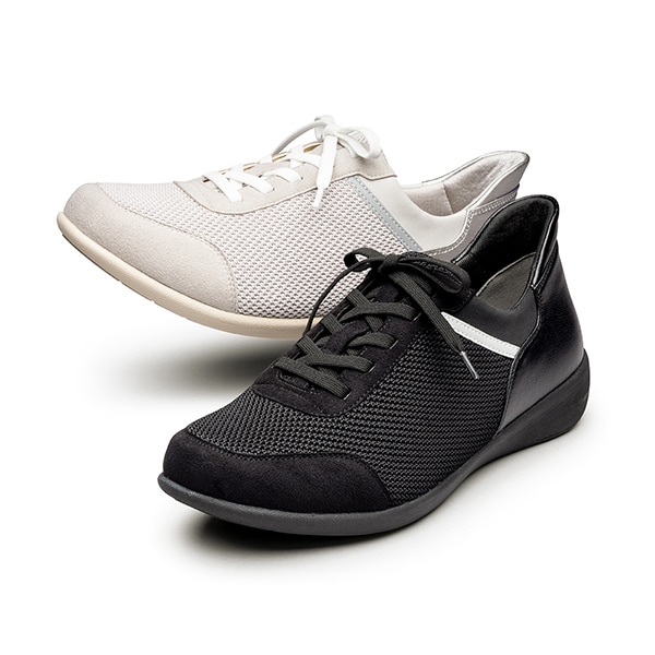 膝を気にせず歩ける「160膝楽シリーズ」 ｜ AKAISHI 公式通販