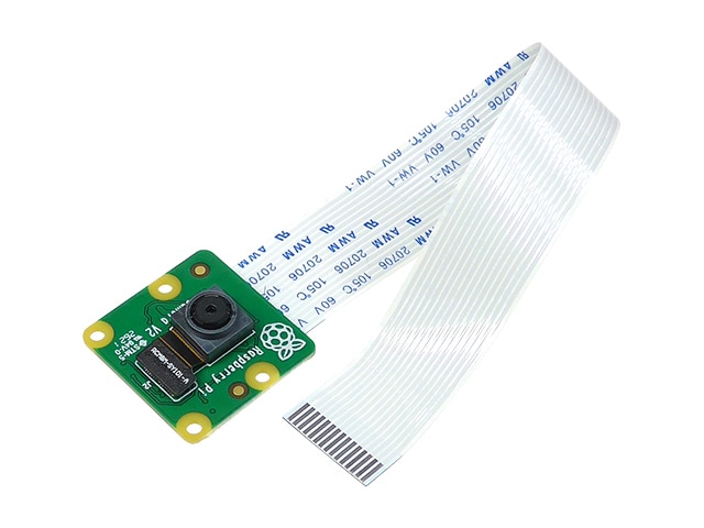 Raspberry Pi カメラモジュールV2: 開発ツール・ボード 秋月電子通商
