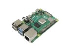 Raspberry Pi 4 Model B 4GB: 開発ツール・ボード 秋月電子通商-電子