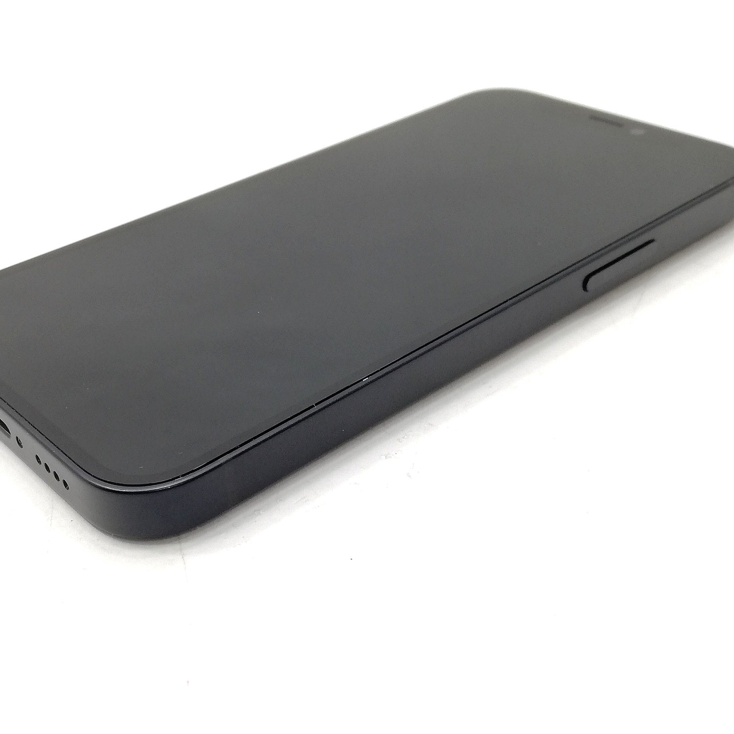 iPhone 中古 販売】iPhone 12 mini / 2020 / 256GB / ブラック