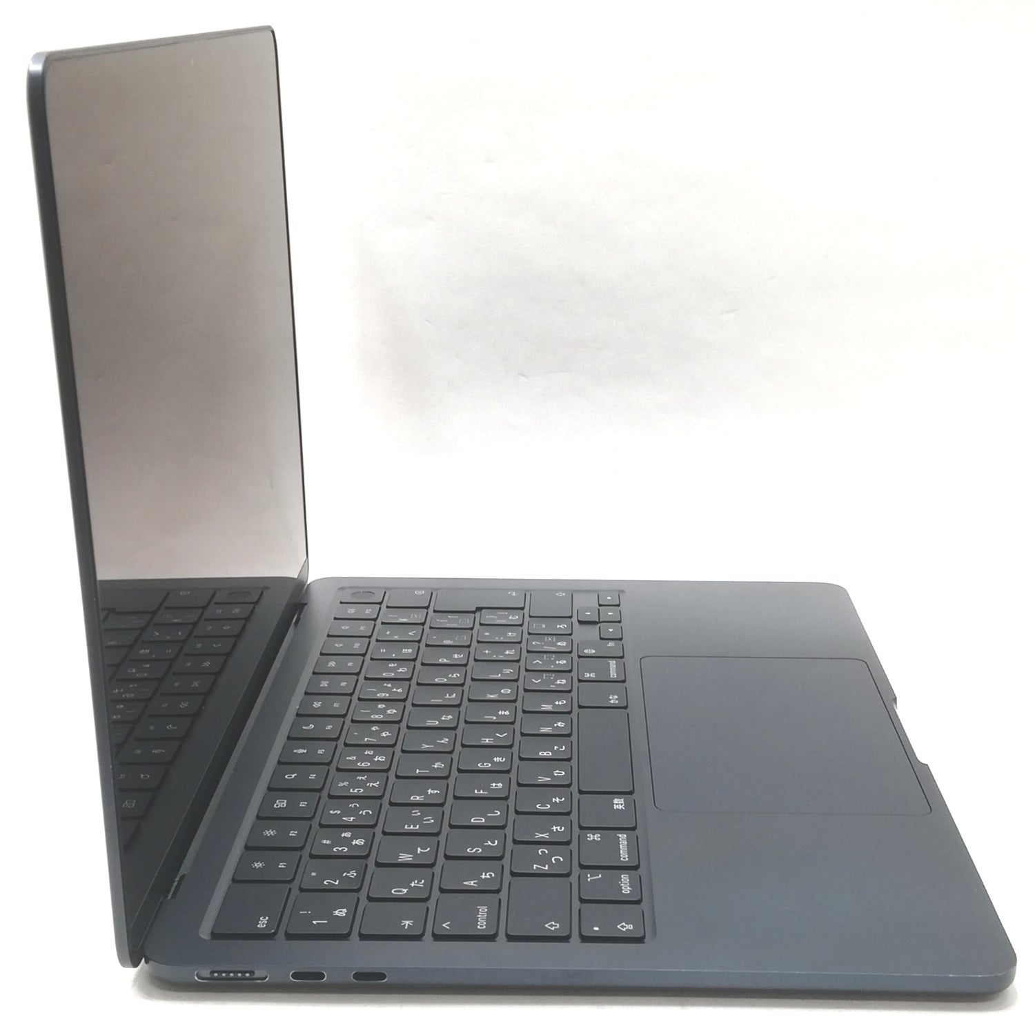 MacBook 中古 販売】MacBook Air M2 / 13インチ / 2022 / 8GB / 512GB