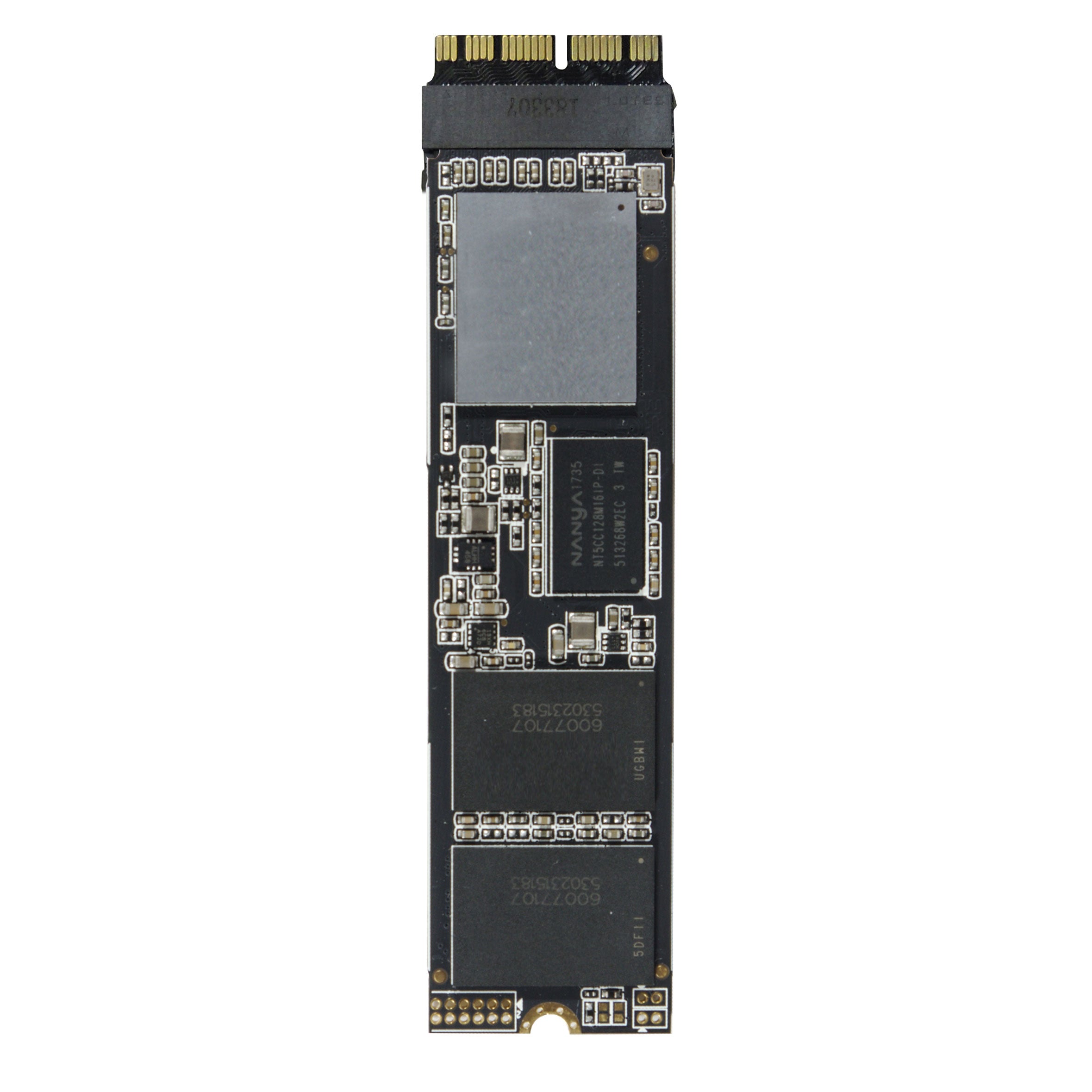 MacPro Late2013専用 SSD 1TB [NVMeSSD-PCIe-1000 + NVMeSSD-PCIe