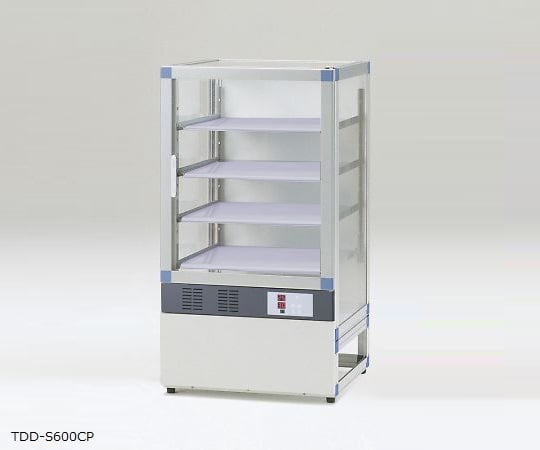 4-746-01 デジタルドライデシケーター S-Series 574×522×1076mm TDD