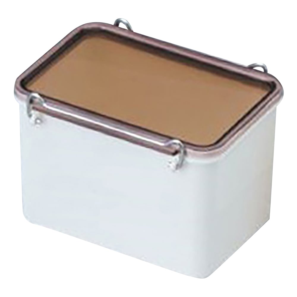 5-064-11 タイトボックス NO.12 1.3L 250621 【AXEL】 アズワン