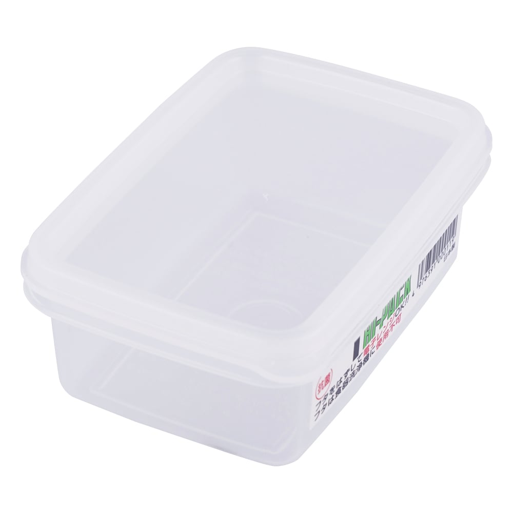 5-068-29 ハイパック 270mL S-11 【AXEL】 アズワン