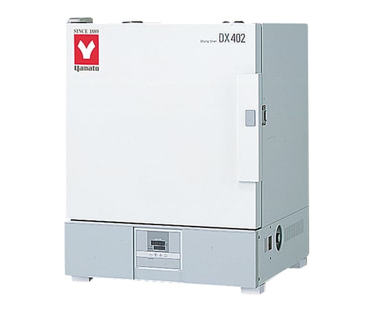 61-9660-34 定温乾燥器 DX402 【AXEL】 アズワン