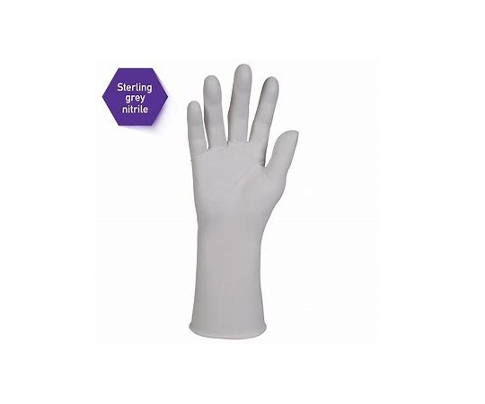 68-0947-04 キムテック スターリングニトリル エクストラグローブ M 1