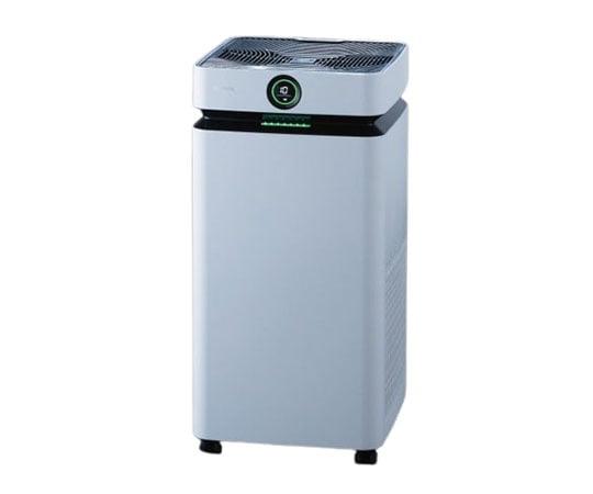 69-0443-67 空気清浄機 Airdog X8D Pro ホワイト 【AXEL】 アズワン