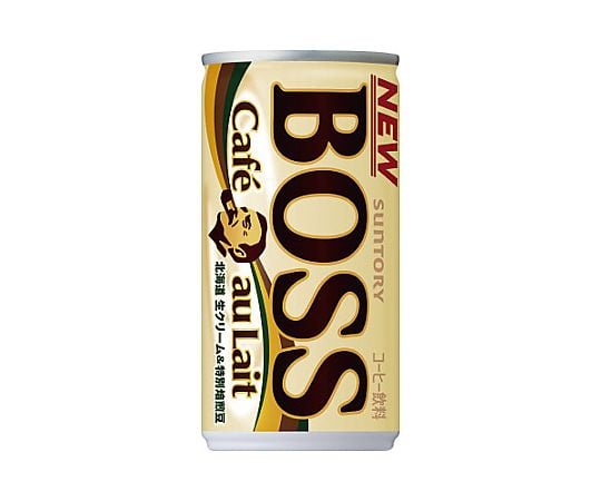 7-5773-04 BOSS レインボーマウンテンブレンド 1箱（30缶入） 【AXEL