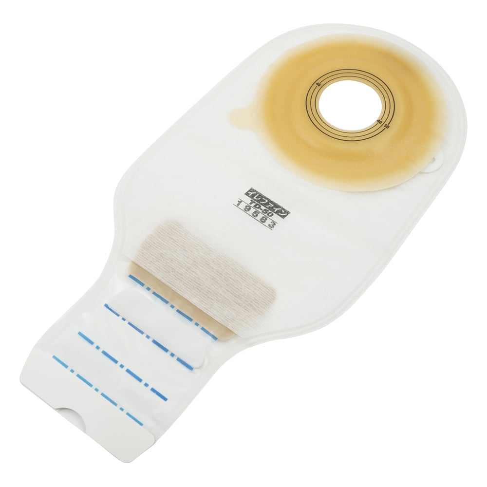 8-1593-13 イレファイン®（単品系装具）TD-50 10枚 19583 【AXEL