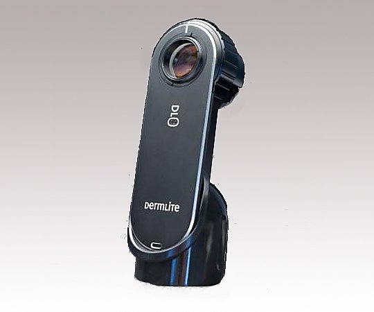 取扱を終了した商品です］発光型ルーペ［ダームライト］ ダームライト