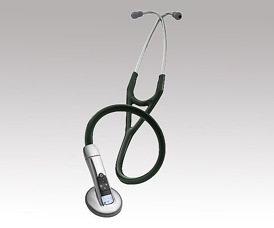 取扱を終了した商品です］リットマン エレクトロニックステソスコープ