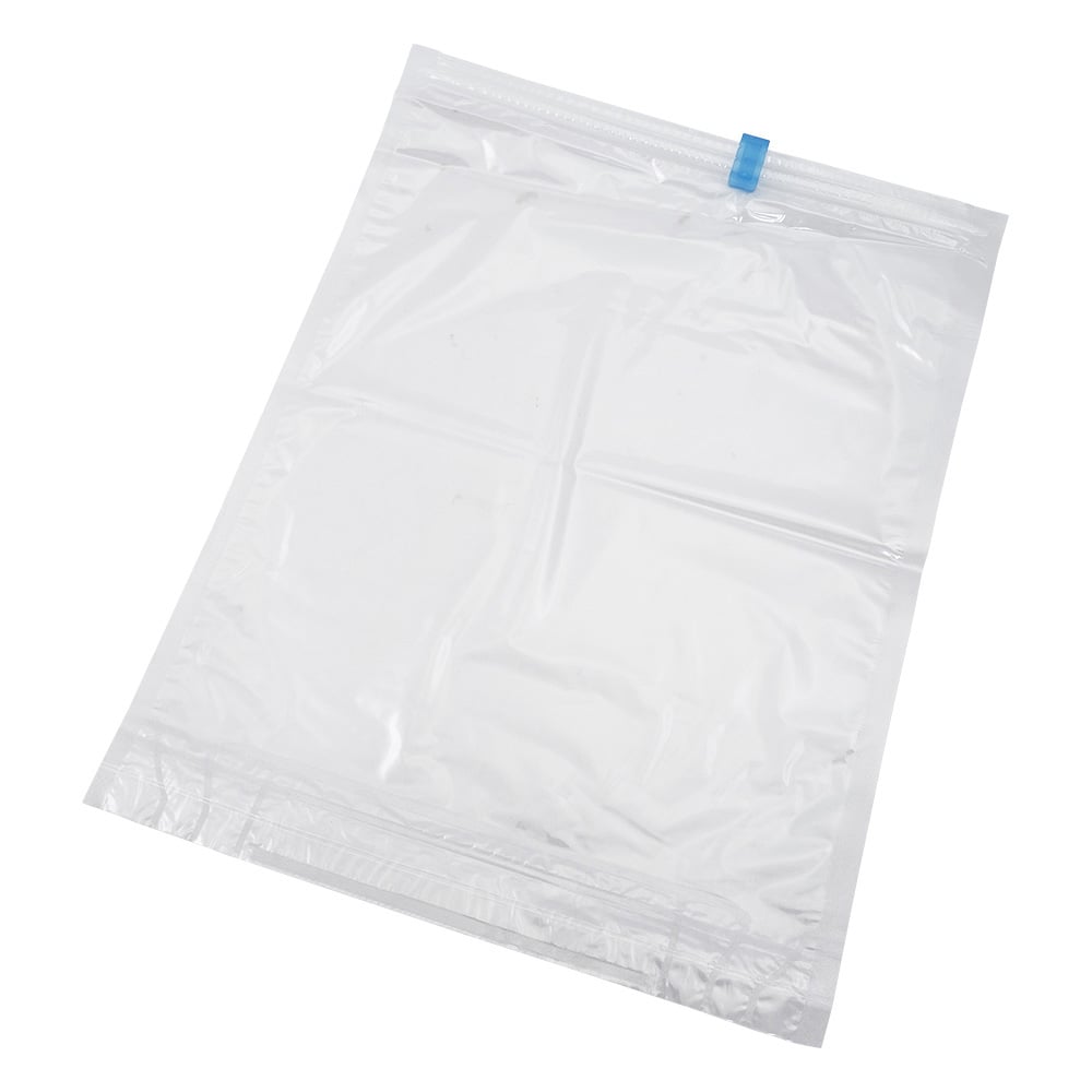 1-1699-03 簡易脱気袋 420×500mm 1袋（100枚入） L 【AXEL】 アズワン
