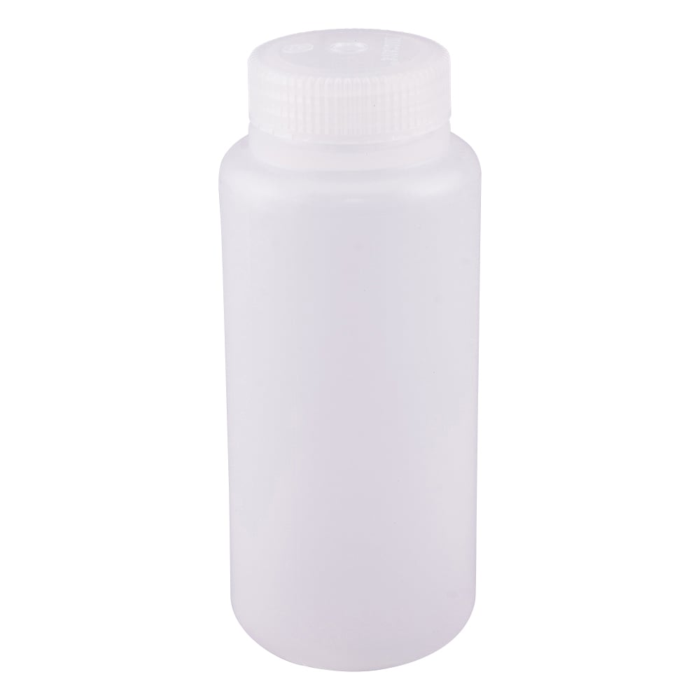 1-7348-03 遠心瓶 500mL 1袋（4本入） 3120-9500JP 【AXEL】 アズワン