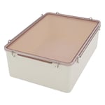 5-064-03 タイトボックス NO.2 590mL 250140 【AXEL】 アズワン