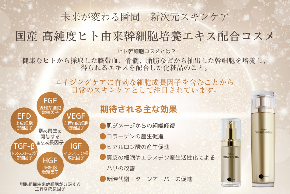 エムディア（セラージュ） セラージュローション 120ml | Ai CLINIC