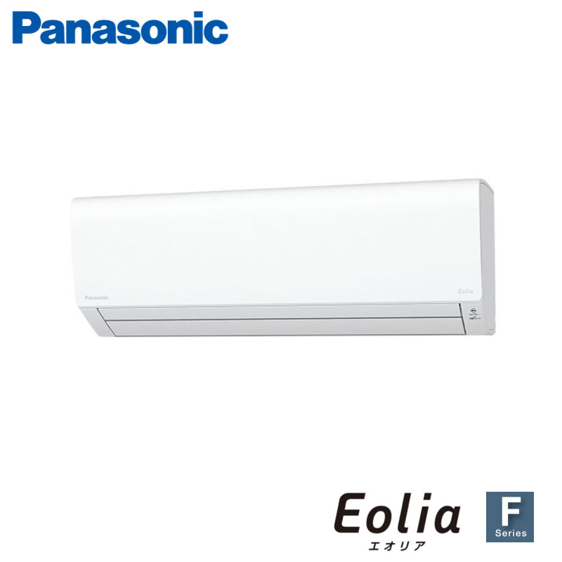 CS-222DFL Panasonic 家庭用エアコン Eolia 壁掛形 6畳用 単相100V