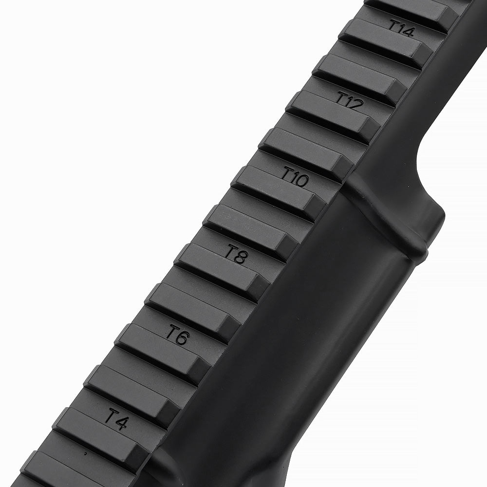 ARMY FORCE 製 】電動ガン AKシリーズ 対応 20mm レール ダストカバー