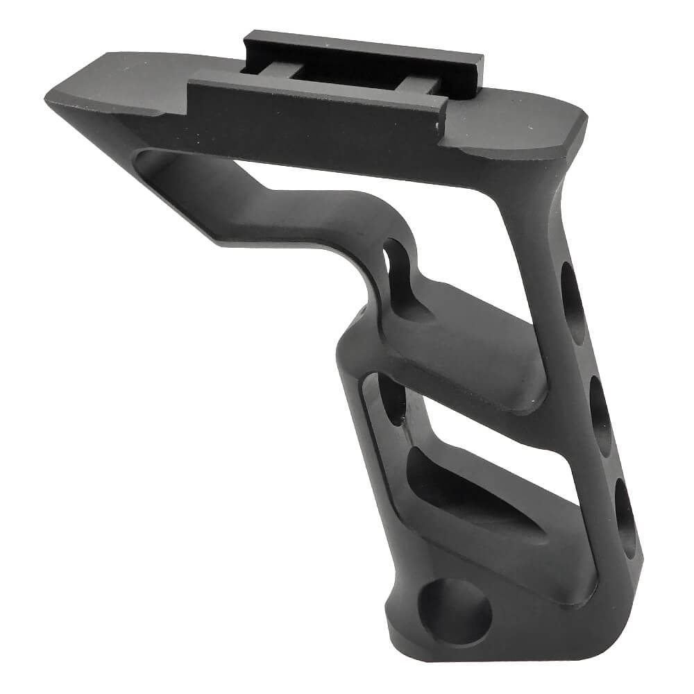 FORTIS タイプ 】 20mmレイル対応 SHIFT VERTICAL GRIP フォアグリップ