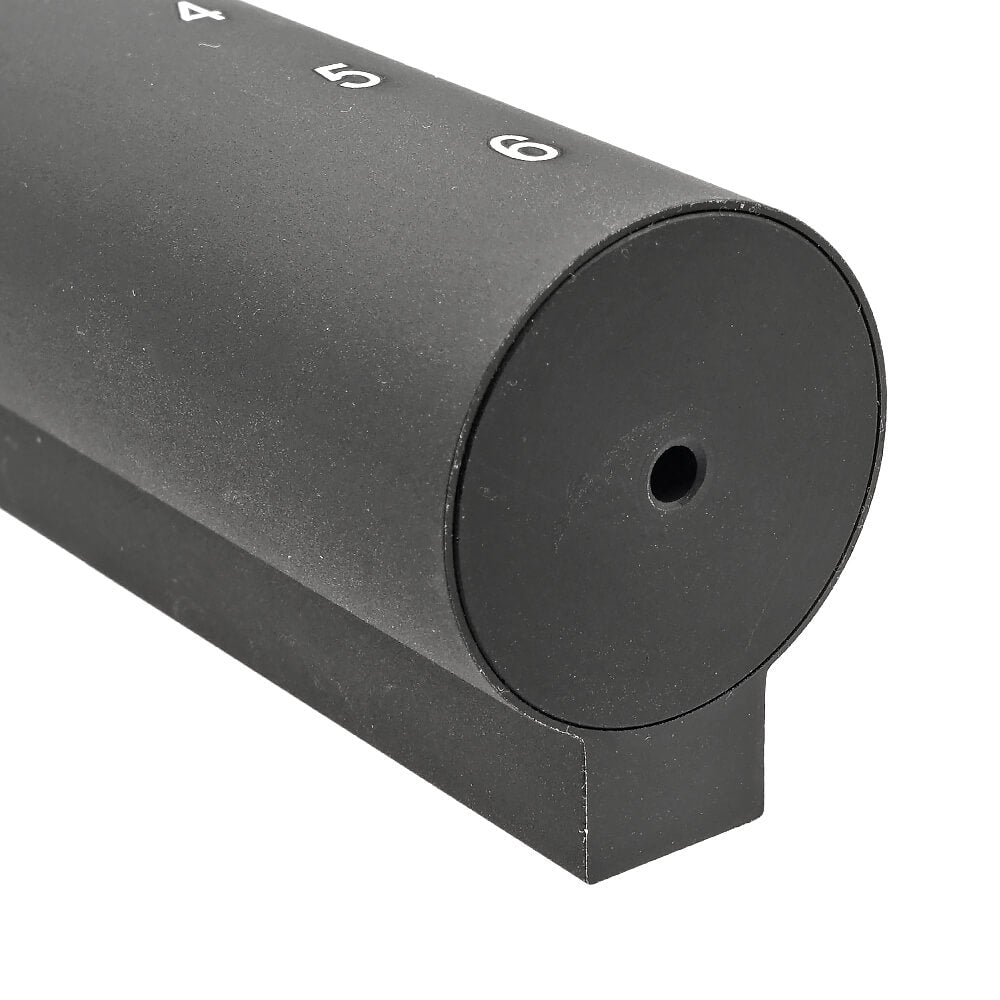 G&P 製 】 東京マルイ GBB M4シリーズ 対応 6ポジション バッファー