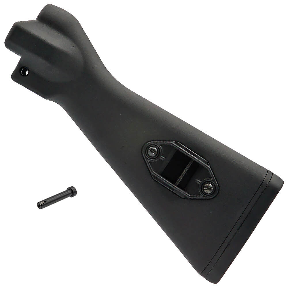 CYMA 製 】 東京マルイ 電動ガン MP5シリーズ 対応 固定ストック A4