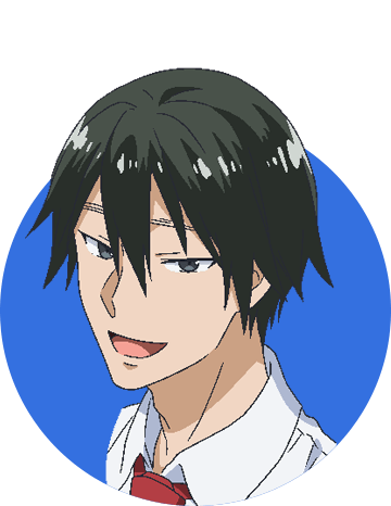 佐久間 優介 | CHARACTER | アニメ『青のオーケストラ』公式