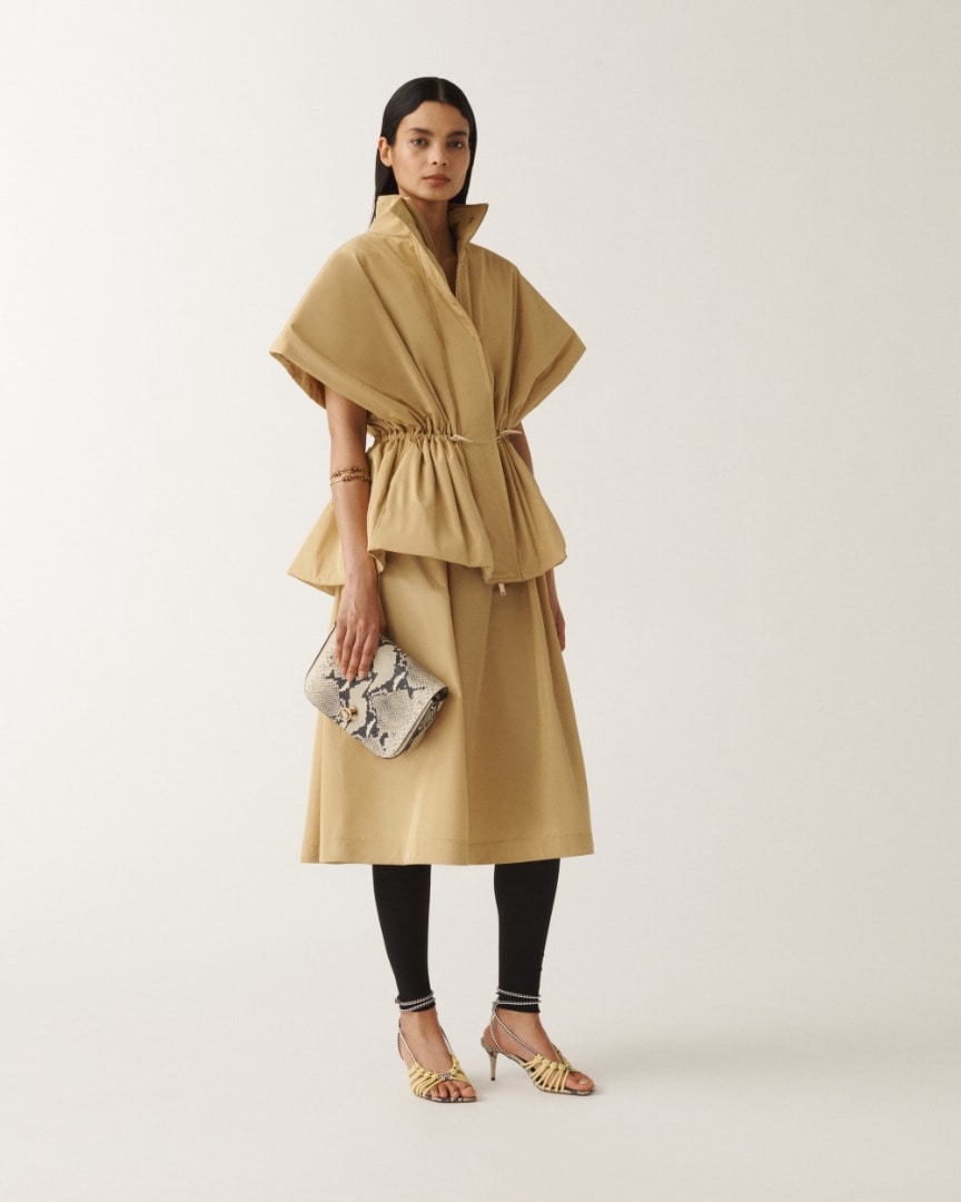 PRE COLLECTION FABIANA FILIPPI25SS｜aoi公式オンラインストア(aoi