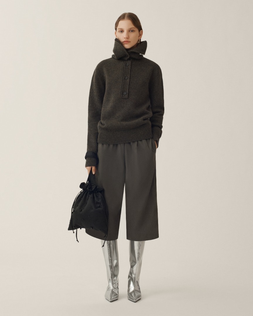 FABIANA FILIPPI PRE FALL WINTER 2024｜aoi公式オンラインストア(aoi