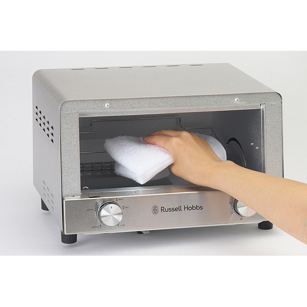ギフトカード】ラッセルホブス Russell Hobbsオーブントースター