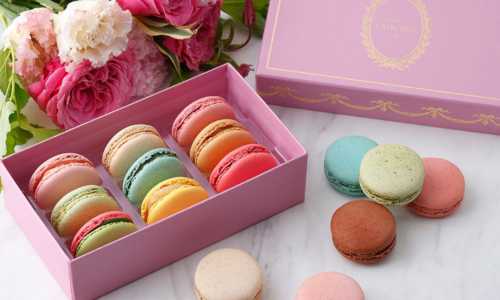 Laduree/ラデュレ-AOYAMA GIFT SALON