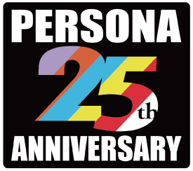 ペルソナシリーズ】25周年SEIKOコラボウォッチ - ARMABIANCA