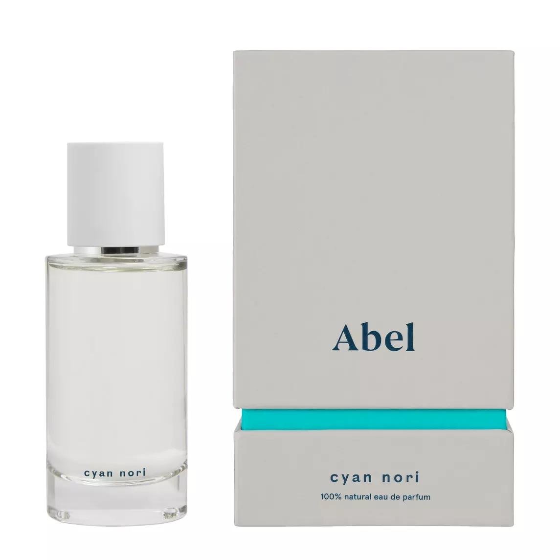 Abel Cyan Nori - | Amazingy