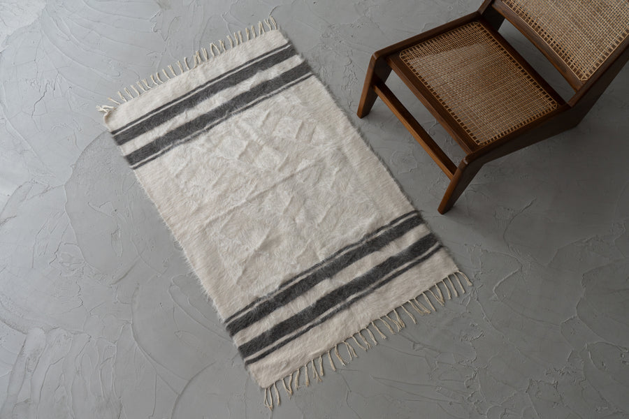 トルコ産 2000年代 シールト バッターニエ】 Battaniye-ヴィンテージ