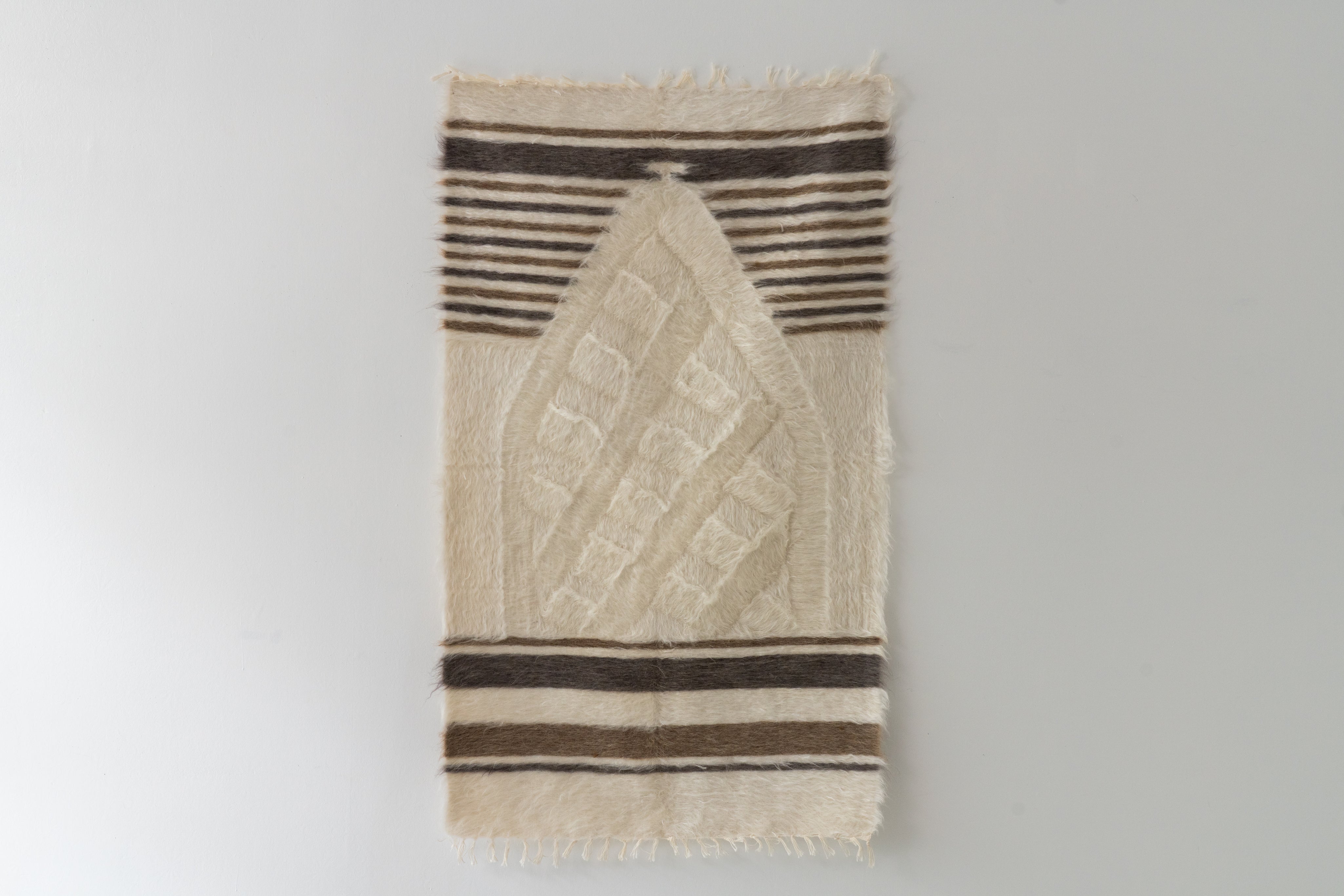 トルコ産 2000年代 シールト バッターニエ】 Battaniye-ヴィンテージ