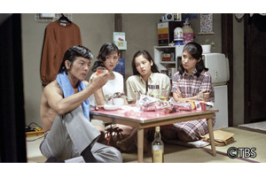 脚本は山田太一 ドラマ『想い出づくり。』 BS-TBSで1月23日放送