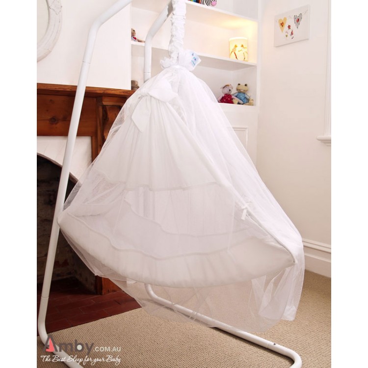 アンビーベビーハンモックとは？ - アンビーベビーハンモックジャパン