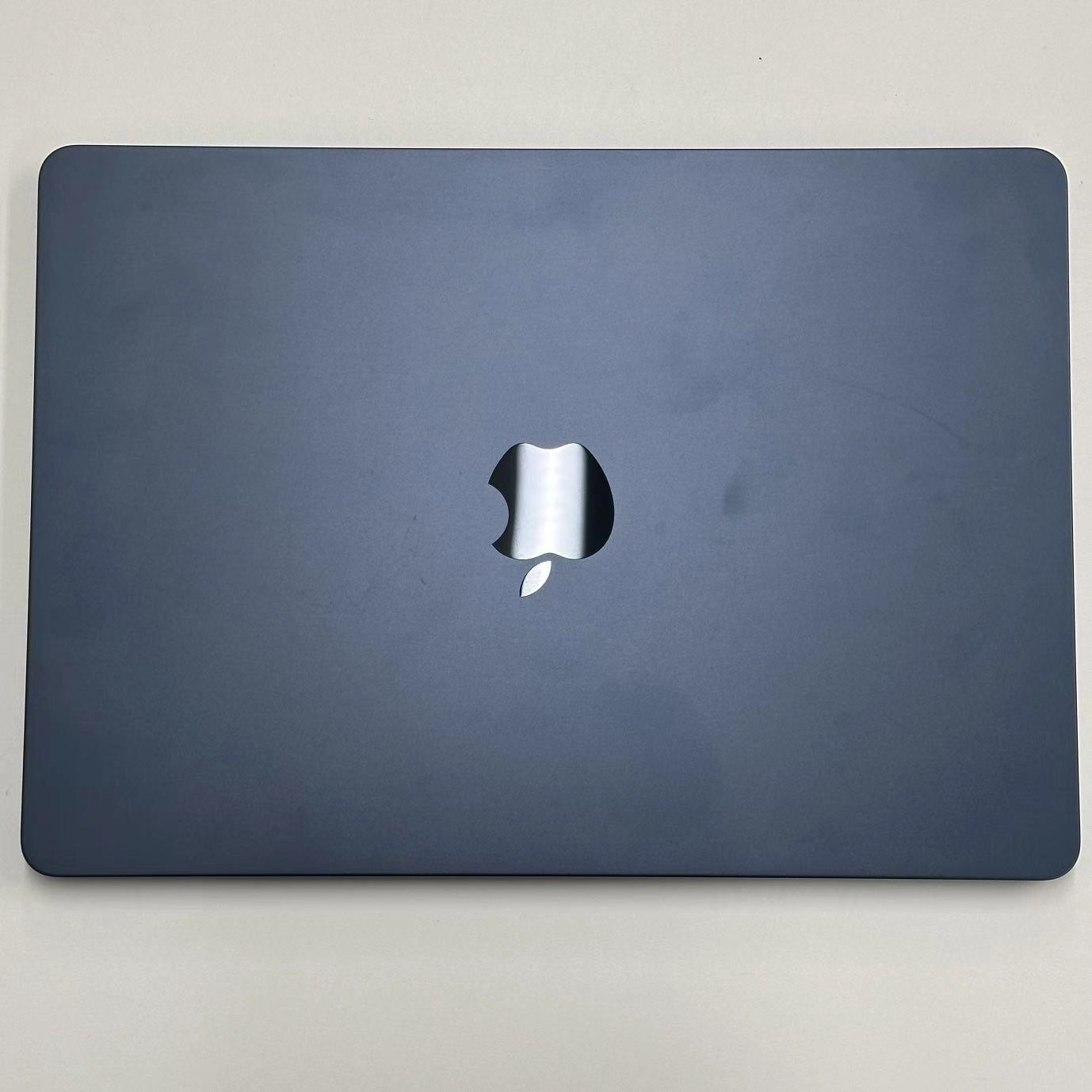 MacBook Air ミッドナイト 超美品 16G 521GB マック M2 Amazon.com