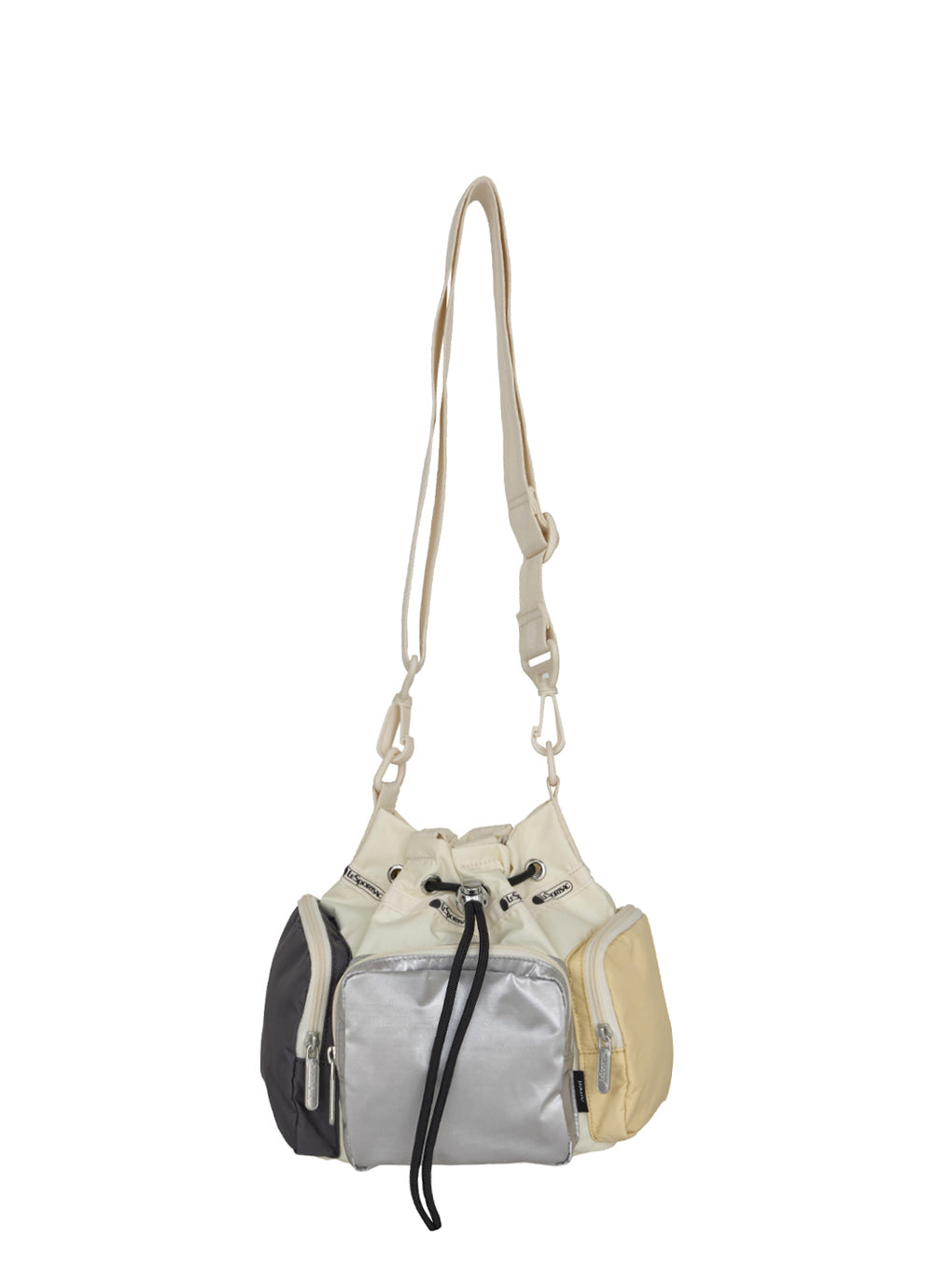 LeSportsac×Ameri CB Drawstring