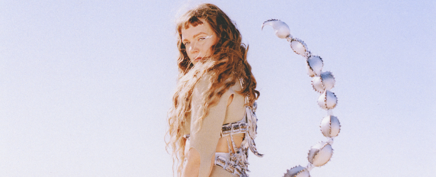 TOVE LO Reveals Official Music Video for '2DIe4' | 'Dirt Femme