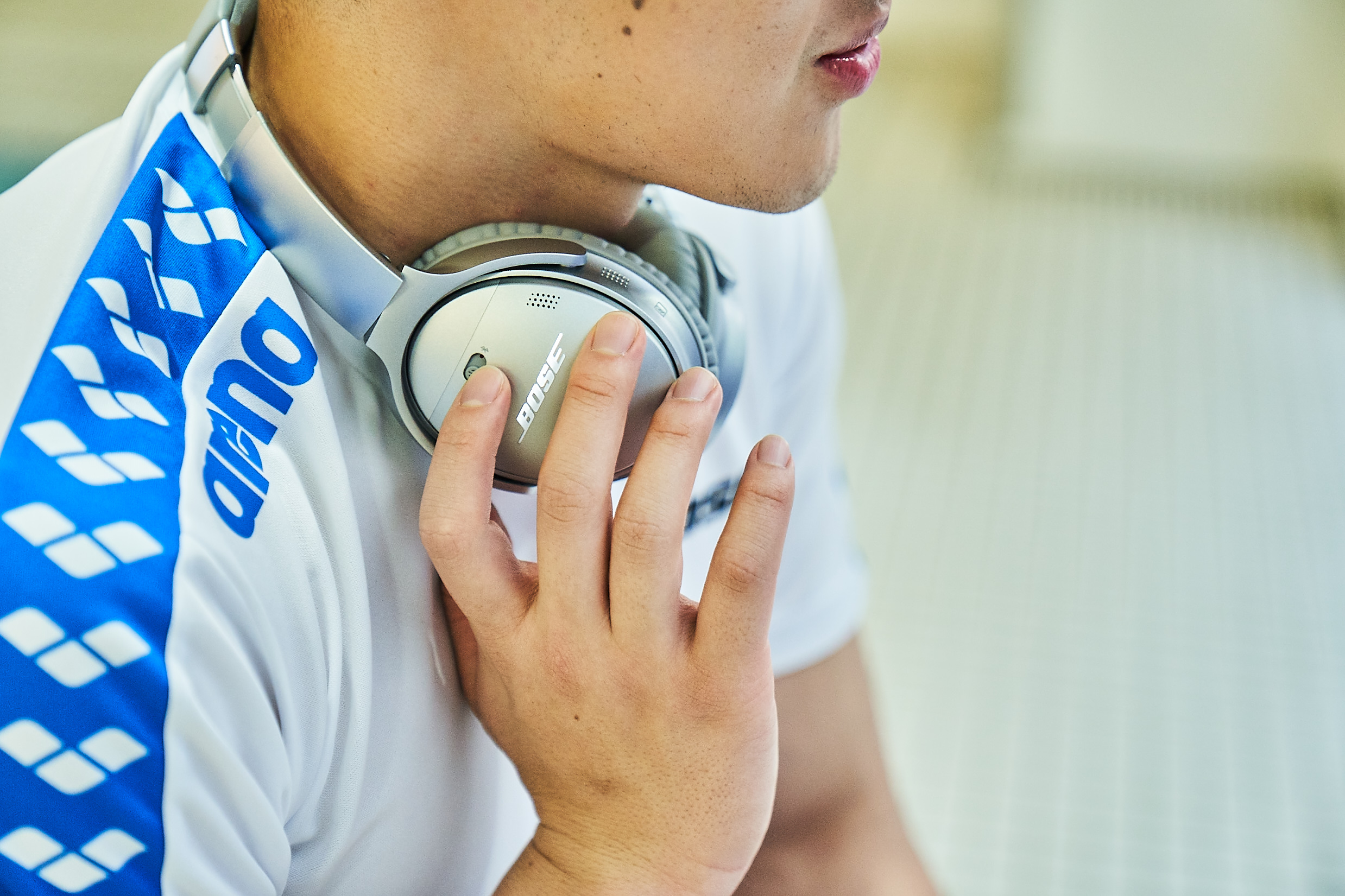 ベストパフォーマンスを生む“ZONE”の作り方。瀬戸大也のマインドセット