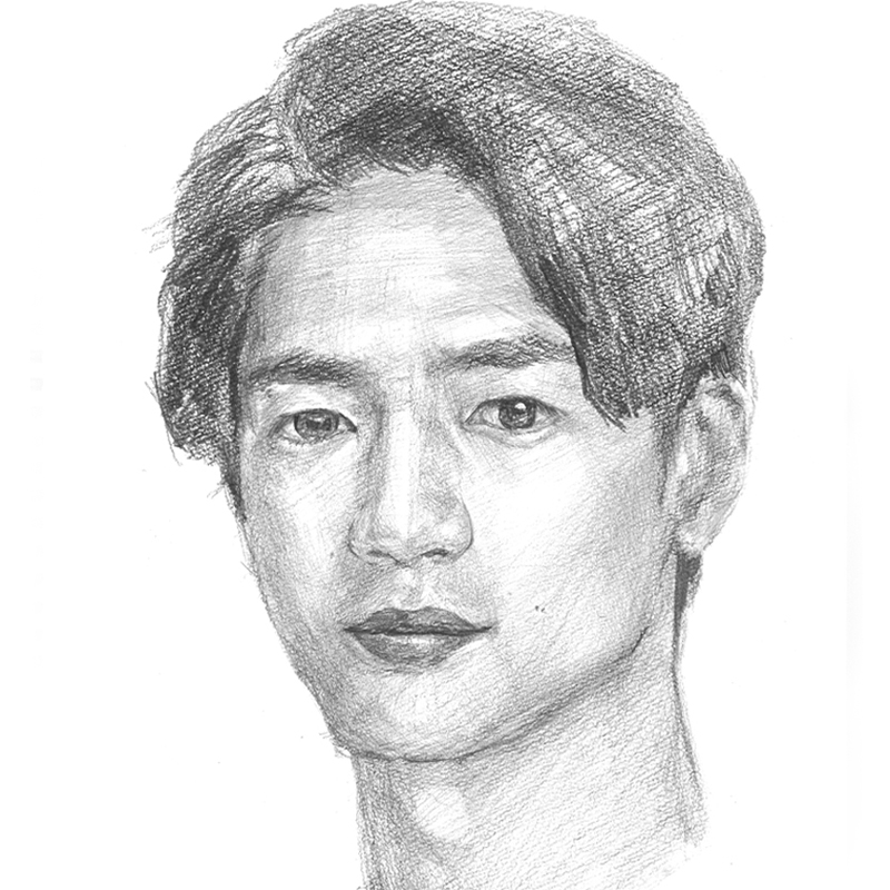 マノ先生のデッサン通信講座[通信制]｜amps(アンプス)